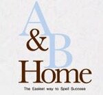 A&B Home | AllModern